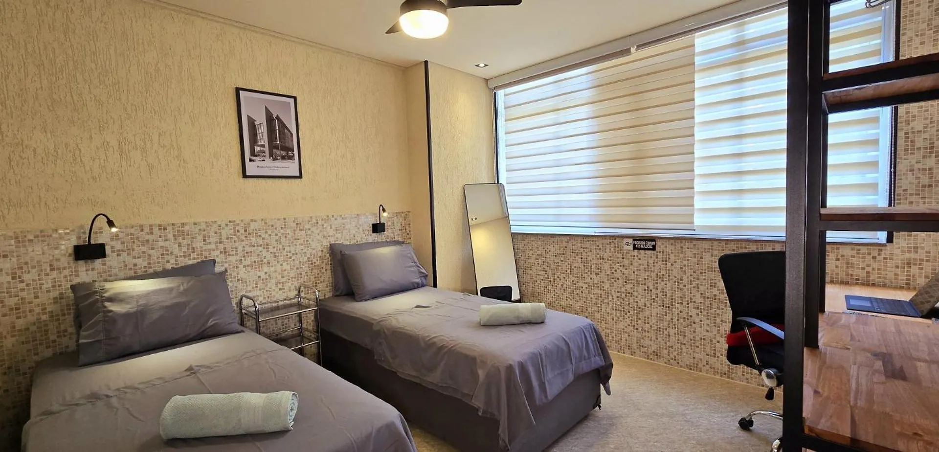 Apartment Pa1018 Lindo Apto Reformado Na Avenida Paulista Em Frente Ao Masp Sao Paulo