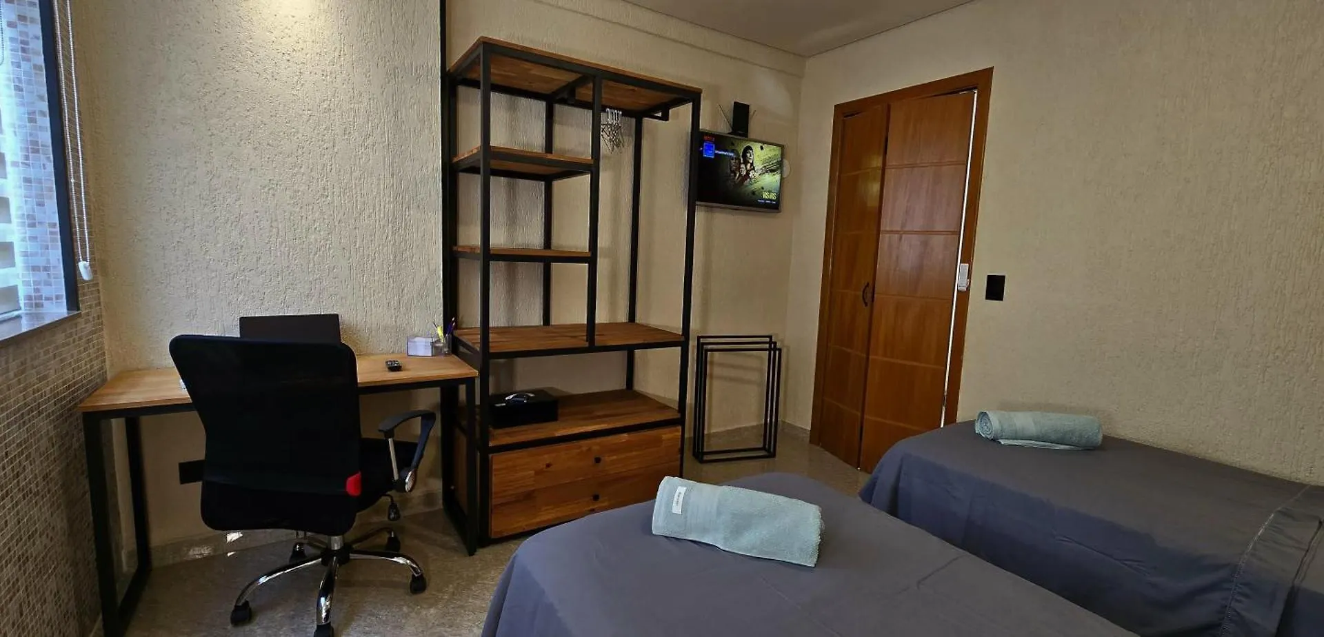 Apartment Pa1018 Lindo Apto Reformado Na Avenida Paulista Em Frente Ao Masp Sao Paulo